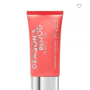 Rodial Dragon's Blood SPF15 Moisturiser